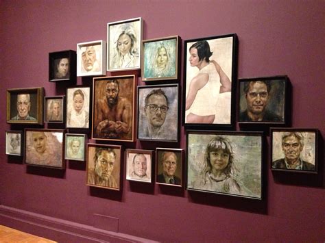 Jonathan Yeo Portraits Collection