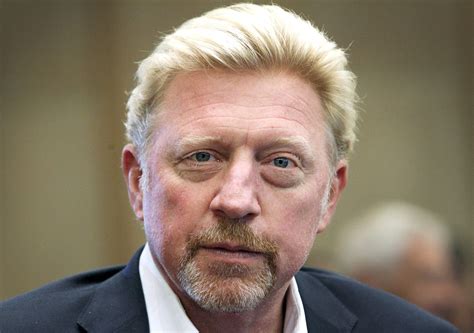Boris began his professional career with god bless, a team comprised of pub stars from the na region. Waar zijn de miljoenen van Boris Becker gebleven? | Trouw