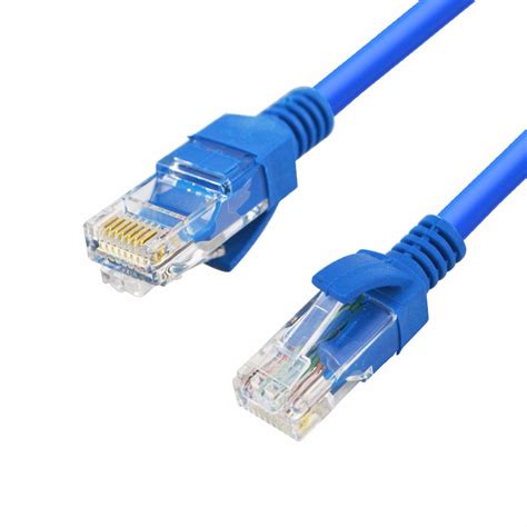 Cabo Ethernet 30 Metros