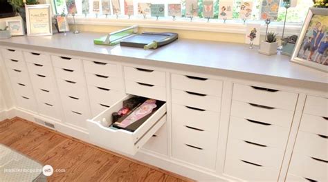 41 inexpensive ikea scrapbook room for storage ideas. Pin on Craft Rooms and Storage