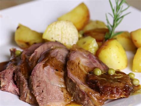 I made no effort to do any googlizing to see if anyone else had used a london broil for pot roast. Slow Cook a Roast | Recipe | Cooking london broil, Cooking, Cooking a roast