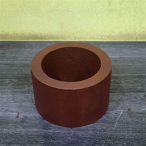 Polished Cast Iron Ring At Best Price In Coimbatore Dms Foundry