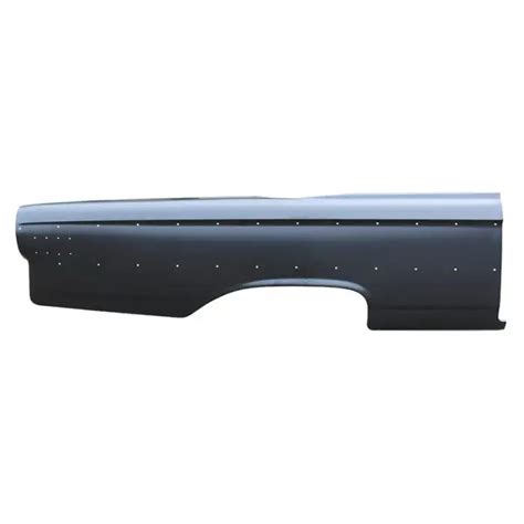 Auto Metal Direct Amd 1963 Galaxie Fastback Quarter Panel Oe Style