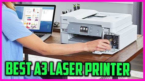 Top 5 Best A3 Laser Printer In 2021 Youtube