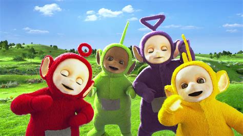 If you have your own one, just send us the image and we will show it on the. Teletubbies Wallpaper ·① WallpaperTag