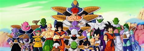 Download dragonball z desktop hd wallpapers and dragonball z background images in hd and widescreen high quality resolutions for free, page 1. Image - Team four star-1600x900-545620 960x340.jpg | Team Four Star Wiki | FANDOM powered by Wikia