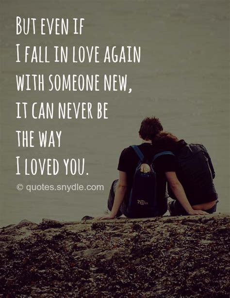 Falling In Love Quotes And Sayings Quotes And Sayings