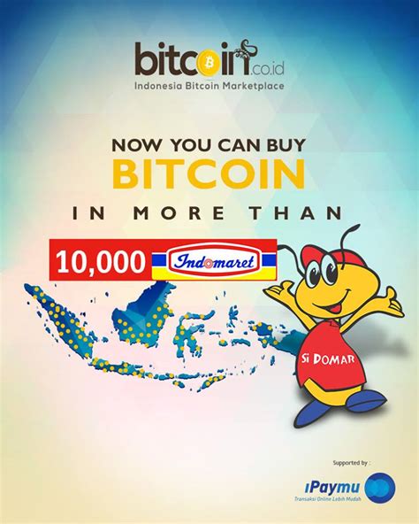 How many bitcoins can i buy? Indonesian Project Makes Bitcoin Available at 10,000 Stores