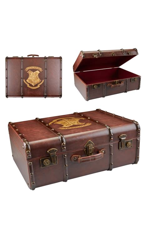 Top 10 Harry Potter Suitcase Trunks Ideas And Inspiration