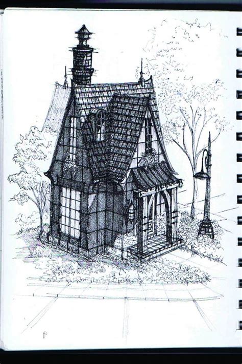 Small Gothic House Plans In Glorious Gothic House Plans Carpenter