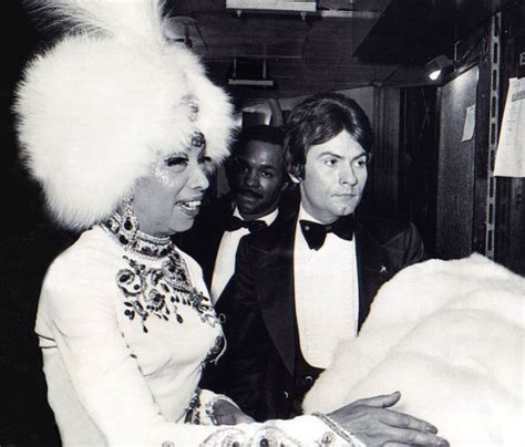 Kurt nachmann 4k restaurierung durch lsp medien. Jean-Claude Baker, right, and Josephine Baker in 1973 ...