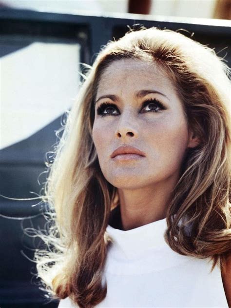 The Most Iconic Bond Girl Hairstyles Of All Time Girl Hairstyles Hair Styles Ursula Andress