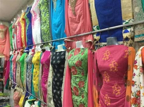 Wholesale Cloth Markets In Mumbai Cloth Markets In Mumbai Treebo Blogs