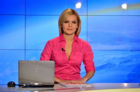 Protv news is a cable and satellite television station from bucharest, romania, providing news shows. Lavinia Petrea si Andreea Marinescu, noile prezentatoare ...