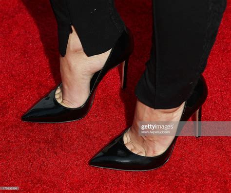 Keri Russells Feet