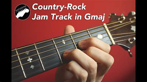 Here you will find the musical theatre backing tracks, sheet music links, and song info to note: Melodic Country-Rock Guitar Backing Track in G Major Chords - Chordify