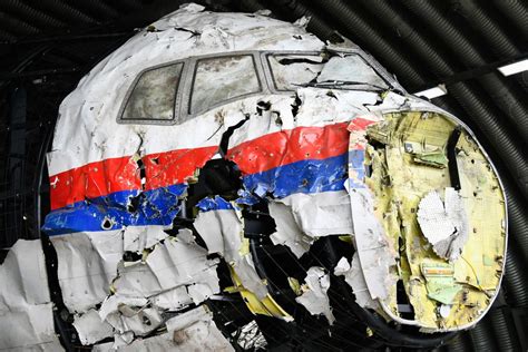 Putin Likely Complicit In Downing Of Malaysia Airlines Flight 17