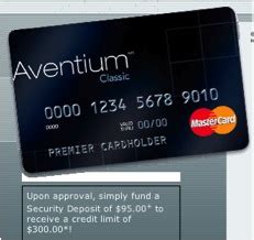 First premier bank, headquartered in sioux falls, south dakota, is the 13th largest issuer of mastercard brand credit cards in the united st. Please, Please Don't Get the First Premier Bank Aventium and Centennial - NerdWallet