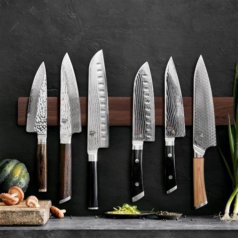 Best Kitchen Knife Set Best Kitchen Knives Magnetic Knife Holder