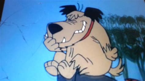 23 Muttley Laugh Cartoon Dog Laughing  Movie Sarlen14