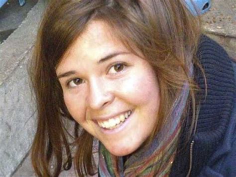 Letter American Isis Hostage Kayla Mueller Sent Before She Died