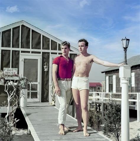 Before Stonewall Cherry Grove How A Fire Island Beach Town Became A