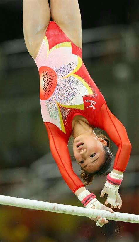Female Gymnasts Camel Toe Telegraph