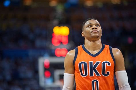 The OKC Thunder have offered Russell Westbrook the supermax