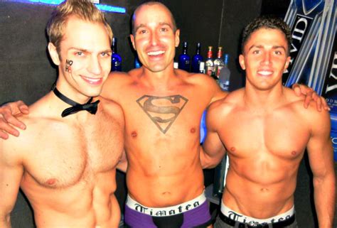 Gay Bars And Clubs In Las Vegas The 13 Best Lgbtq Spots Thrillist