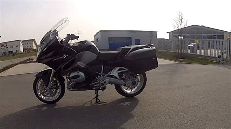I've hosted bmw r1200rt test videos before. BMW R1200RT LC 2014 walkaround by Hornig - YouTube