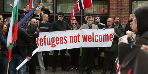 Western Europeans Vary In Nationalist Anti Immigrant Anti Religious Minority Attitudes