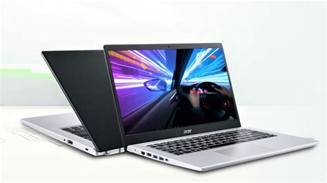 Harga Dan Spesifikasi Acer Aspire 5 Slim A514 54 Laptop 6 Jutaan I3 1115g4