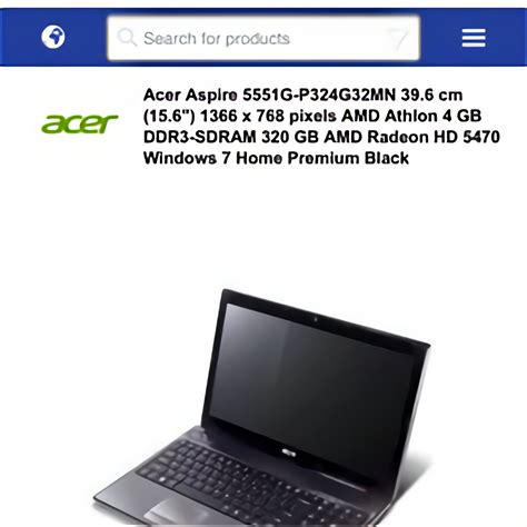 Acer Aspire 1800 Usato In Italia Vedi Tutte I 70 Prezzi