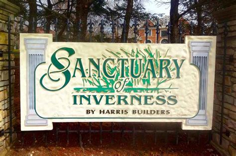 Sanctuary Of Inverness Subdivision In Inverness Il Homes For Sale