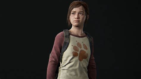 The Last Of Us Part 1 Remake Skins And Costumes For Joel And Ellie