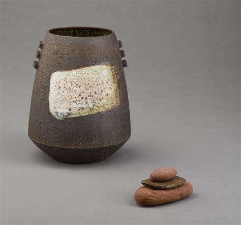 Volcanic Ania Perkowska Ceramics