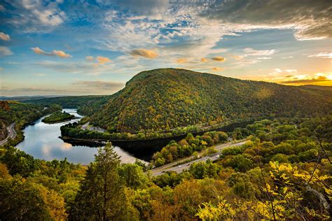 4 Mountainous Weekend Adventures Within 35 Hours Of Dover Delaware