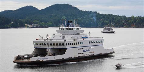 Ferry Designs Passenger Vessels Vard 6 Series Vard Marine Inc