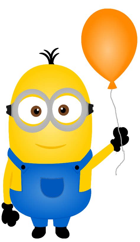 Free Minion Birthday Png Download Free Minion Birthday Png Png Images