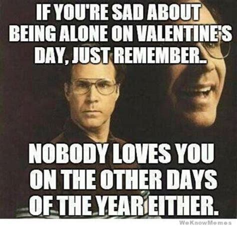 funny valentines day memes for singles goimages i