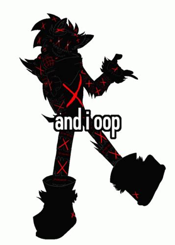 Red X Fnf Sticker Red X Fnf Sonic Exe Discover Share Gifs Hot Sex Picture