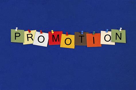 How to successfully negotiate your next promotion
