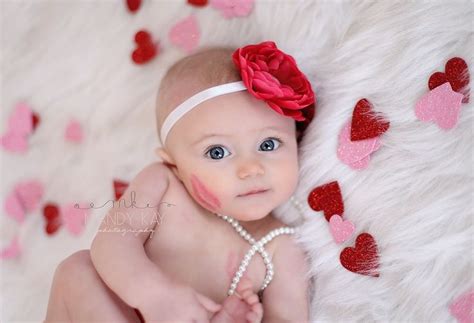 6 Month Baby Picture Ideas Pinpoint