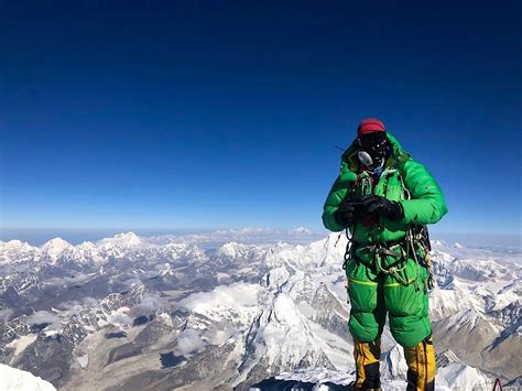 Everest Lhotse Adventure Consultants