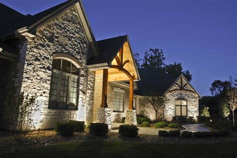 Palos Park Residential Lighting Outdoor Lighting In Chicago Il
