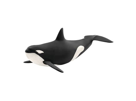 Schleich Killer Whale Toys From Toytown Uk