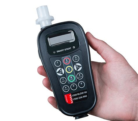 Where To Get An Ignition Interlock Device
