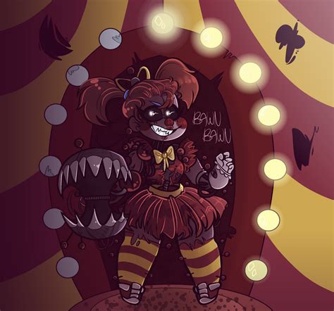 Freakshow Baby By Bawn Bawn On Deviantart