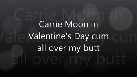 Carrie Moon Clip Store Clips4sale