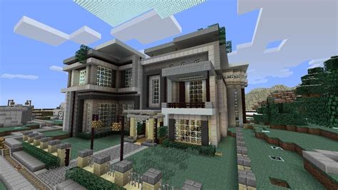 Minecraft master collection xbox one 44z 00130 best buy. Palmcrest Beach Town and Modern Builds [UPDATED! 9/19/13 ...